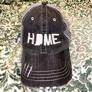 Women’s Baseball Hat